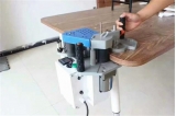 小型木工修邊機